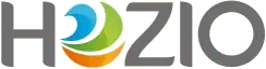 Hozio Site Logo.