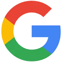 google logo.