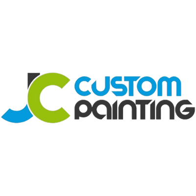jc custom painting logo.