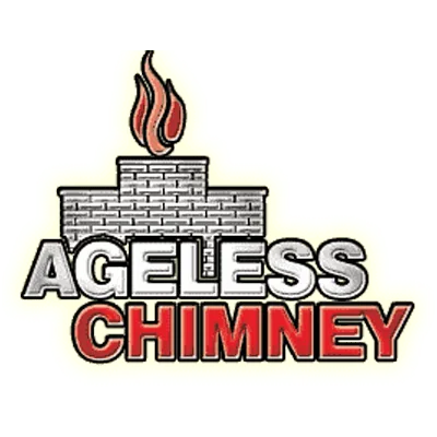 ageless chimney logo.