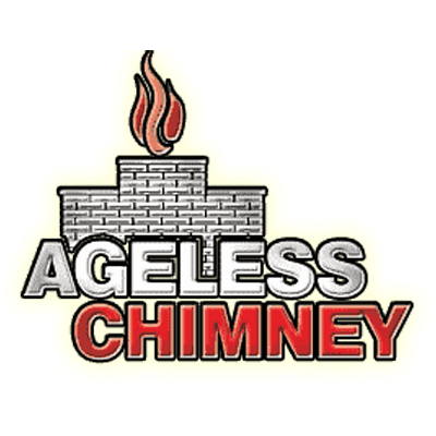 ageless chimney logo.