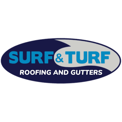 surf and turf logo.