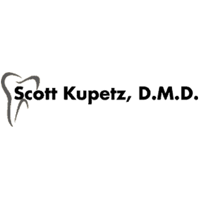 dr scott kupetz logo.