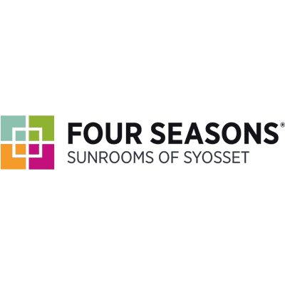 four seasons sunroom syosset logo.