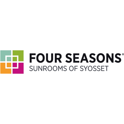 four seasons sunroom syosset logo.