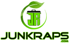 Junk Raps Logo