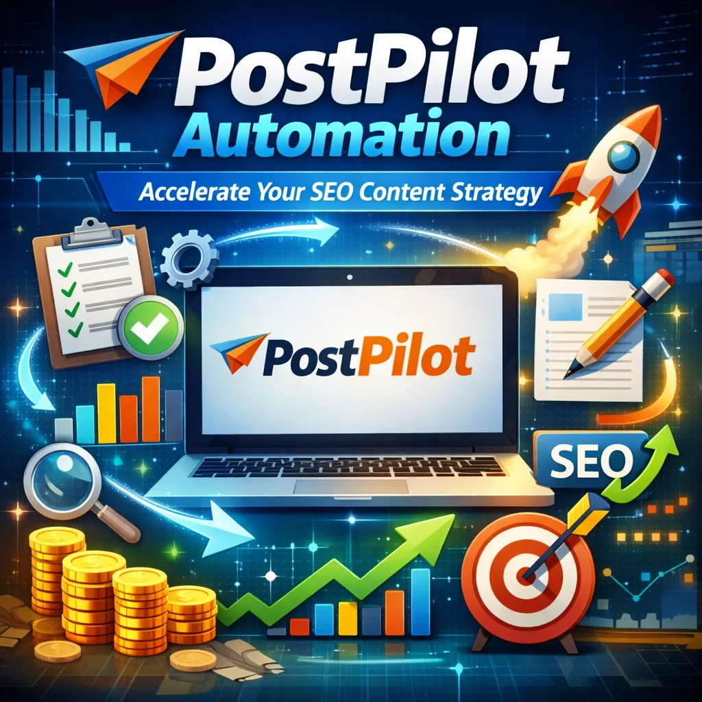 Hozio Launches PostPilot Automation to Accelerate SEO Content Strategy ...